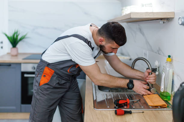 Best Plumbing Services Near Me  in Mount Vernon, OH