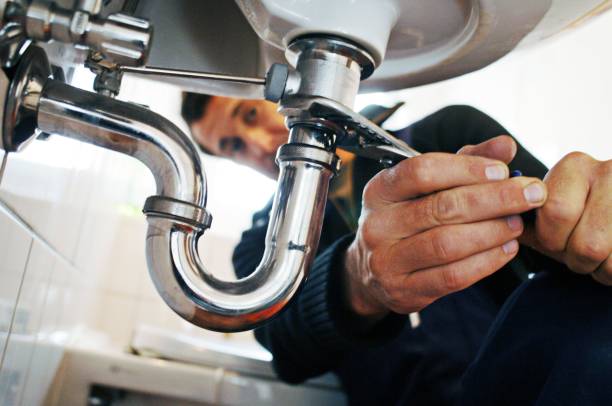Best Sewer Line Repair  in Mount Vernon, OH