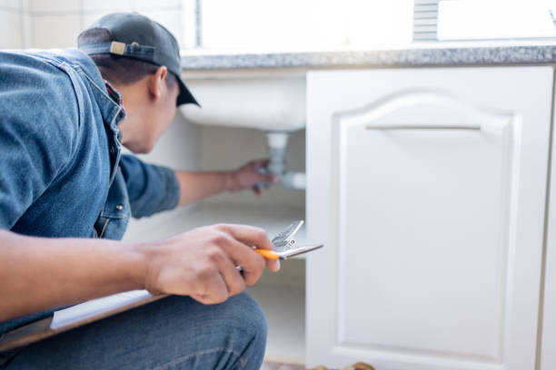 Reliable Mount Vernon, OH Plumbing Solutions