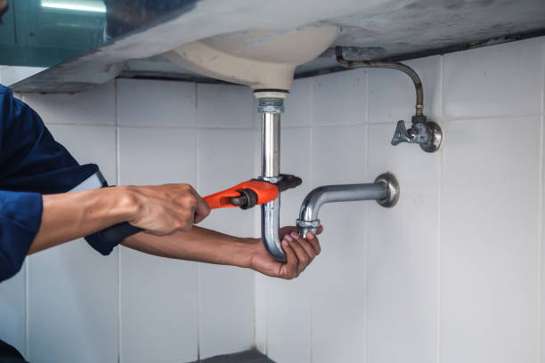 Best Best Plumbers Near Me  in Mount Vernon, OH
