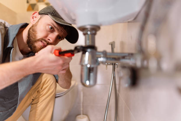Best Emergency Plumbing Repair  in Mount Vernon, OH