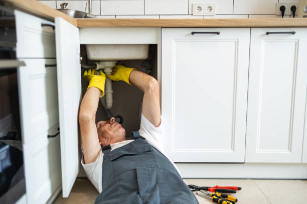 Best Sprinkler Systems  in Mount Vernon, OH