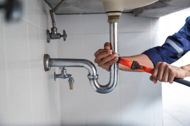 Best Local Plumber Services  in Mount Vernon, OH