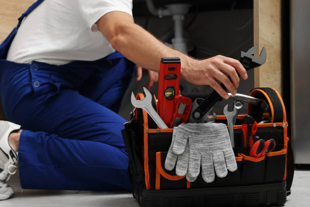Best Plumbing Installation Services  in Mount Vernon, OH