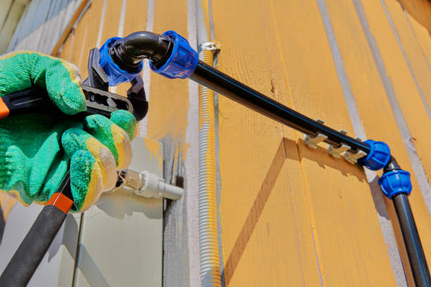 Best Commercial Plumbing Services  in Mount Vernon, OH