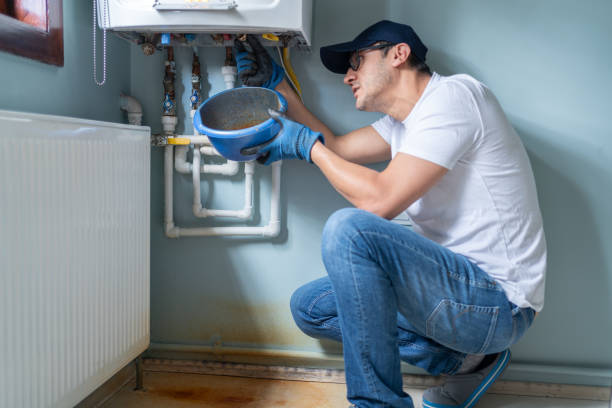  Mount Vernon, OH Plumbing Pros
