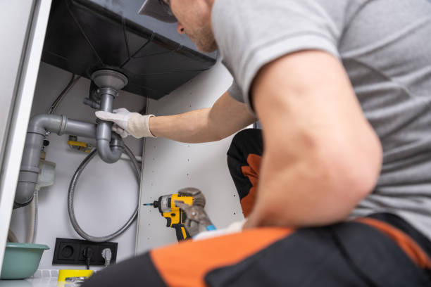 Best Affordable Plumbing Services  in Mount Vernon, OH