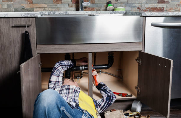 Best Best Plumbers Near Me  in Mount Vernon, OH